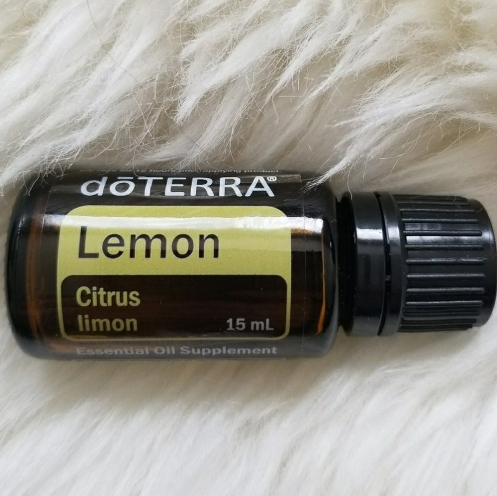 Doterra Lemon 15 ml
